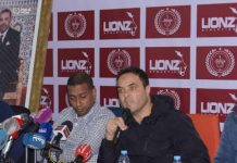 الكوكب المراكشي ينفصل عن المدرب محمد الكيسر