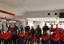 بالفيديو: المدير التقني الوطني للجامعة الملكية المغربية لرياضة الأشخاص في وضعية صعبة