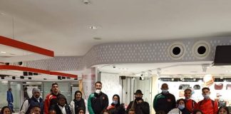 بالفيديو: المدير التقني الوطني للجامعة الملكية المغربية لرياضة الأشخاص في وضعية صعبة