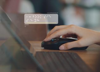 “بونوكول” يعزز تجربة المشجعين من ذوي الإعاقة البصرية خلال مونديال قطر 2022