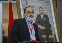 انعقاد الجمع العام التأسيسي لعصبة العيون الساقية الحمراء لكرة السلة السبت المقبل بالعيون