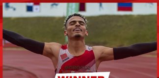 المنتخب المغربي ثالثا في الملتقى الدولي لرياضة الأشخاص للمعاقين بتونس