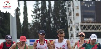 حصيلة متميزة للمنتخب المغربي للبارالومبي لألعاب القوى بالجائزة الكبرى في تونس