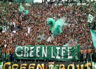 ألتراس الرجاء تهدد السلامي