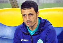 السلامي يحدث انقساما داخل مكتب الرجاء