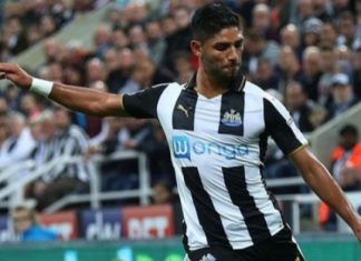 هل يلتحق أشرف لزعر بتربص المنتخب؟