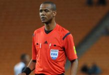 الكاف يغير حكم مباراة الوداد و كايزر شيفس