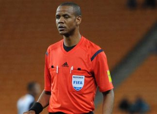 الكاف يغير حكم مباراة الوداد و كايزر شيفس