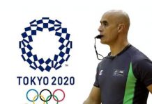 باسكيط: أباعقيل حكم مغربي في الألعاب الأولمبية بطوكيو