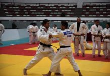 جامعة الجيدو وعصبة الشرق تهيئ للجمع العام باحترام الأنظمة ومشروعية الجمعيات