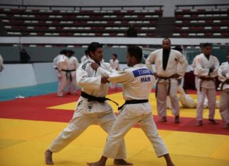 جامعة الجيدو وعصبة الشرق تهيئ للجمع العام باحترام الأنظمة ومشروعية الجمعيات