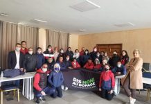 اللجنة الوطنية الأولمبية تطمح لميداليات نظيفة عبر برنامج لمحاربة المنشطات