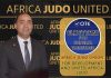شفيق الكتاني مرشح لمنصب هام بالاتحاد الأفريقي للجيدو