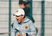 بيدرو بنعلي يستعين بطاقم إسباني للنهضة البركانية