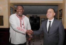 اجتماعات شفيق الكتاني رئيس جامعة الجيدو تعزز دينامية المغرب أفريقيا ودوليا