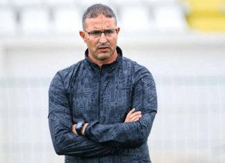 مدرب أولمبيك الدشيرة يخضع لجراحة مستعجلة