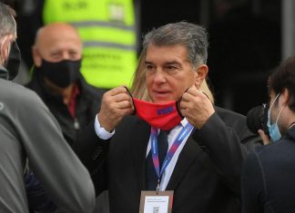 FC Barcelone : Laporta élu président, une nouvelle ère commence