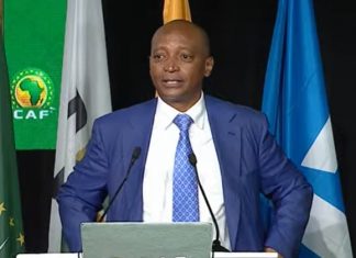 La CAF veut rendre le football africain plus compétitif