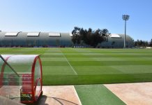 بالصور: التحاق المحترفين بتجمع المنتخب الوطني