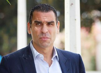 Congrès de la CAF : Kheireddine Zetchi dans le collimateur des généraux d’Alger