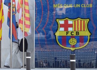 Barçagate : perquisition dans les bureaux du club catalan et arrestation de Josep Maria Bartomeu.