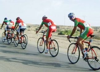 Cyclisme : la petite reine marocaine au Tour du Mali