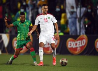 CAN-2022 : Le Maroc se qualifie après un fade match nul à Nouakchott