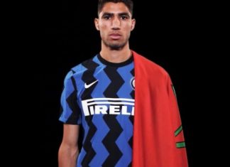 Lions de l’Atlas : Achraf Hakimi autorisé à rallier l’équipe nationale