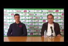 ندوة صحفية لرئيس ومدرب الرجاء تؤجج غضب الجماهير الرجاوية