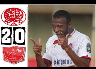Vidéo. Ligue des Champions : Belle victoire du Wydad sur le Horoya