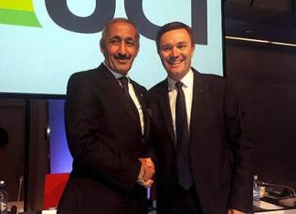 استحقاق دبلوماسي رياضي للمغرب في رياضة الدراجات