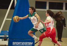 جامعة كرة السلة تكشف برنامج بطولة القسم الأول