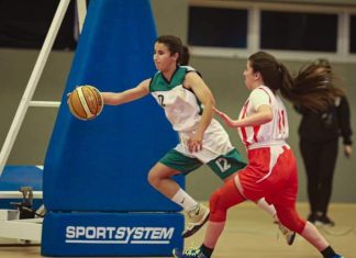 بالصور: مباريات القسم الوطني الممتاز- سيدات الدورة الأولى