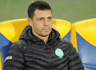 Raja : la perte du derby pourrait précipiter le départ de Jamal Sellami