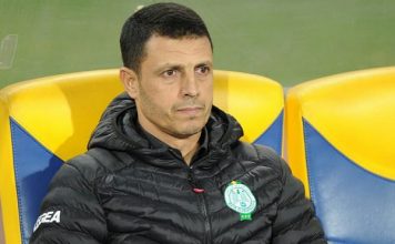 Raja : la perte du derby pourrait précipiter le départ de Jamal Sellami