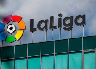 Liga : Vers un retour du public dans les stades