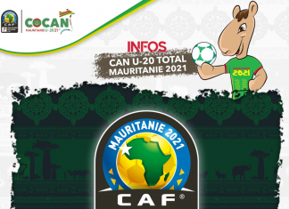 CAN U20 : Le Ghana remporte son quatrième titre de champion