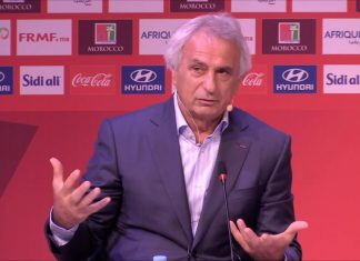 Vidéo. Vahid Halilhodzic : « Empêcher les joueurs africains d’Europe de rejoindre les équipes nationales est une discrimination sportive »