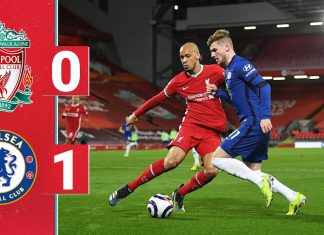 Vidéo. Premier League : Chelsea et Ziyech s’imposent devant Liverpool