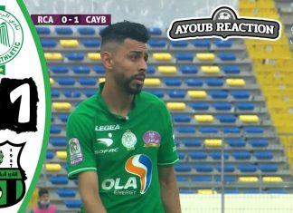 Vidéo. Botola Pro : Le Raja acculé au partage des points devant Berrechid