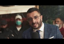 بالفيديو: اجتماع لأندية وعصب بناءالجسم والفتنيس، والمطالبة بتدخل الوزارة