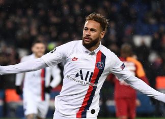 Ligue 1 : Neymar de retour dans le groupe du PSG