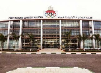 JO de Tokyo :  Réunion entre le CNOM et les fédérations concernées