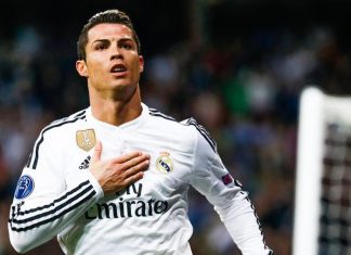 Mercato : Cristiano Ronaldo indésirable au Real Madrid