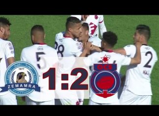 Vidéo. L’OCS bat Zemamra et s’offre une place sur le podium