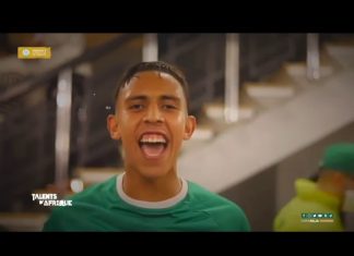 Vidéo : Soufiane Rahimi se livre sur Canal+