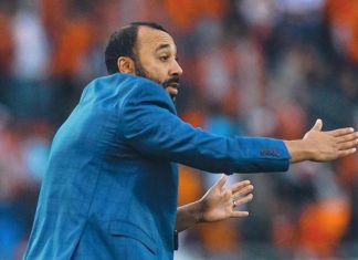 Botola Pro : La Renaissance de Berkane préparerait la succession de Sektioui