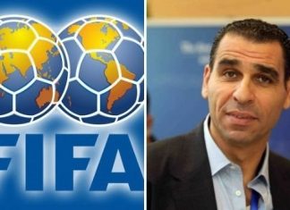 La FIFA somme la fédération algérienne de réviser ses statuts