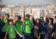 الجيل المبهر يحتفي بالوصول إلى أكثر من 725 ألف مستفيد في أنحاء العالم