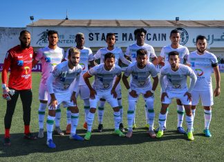 Olympic Dcheira : un club ambitieux, un projet réaliste et des sponsors fidèles